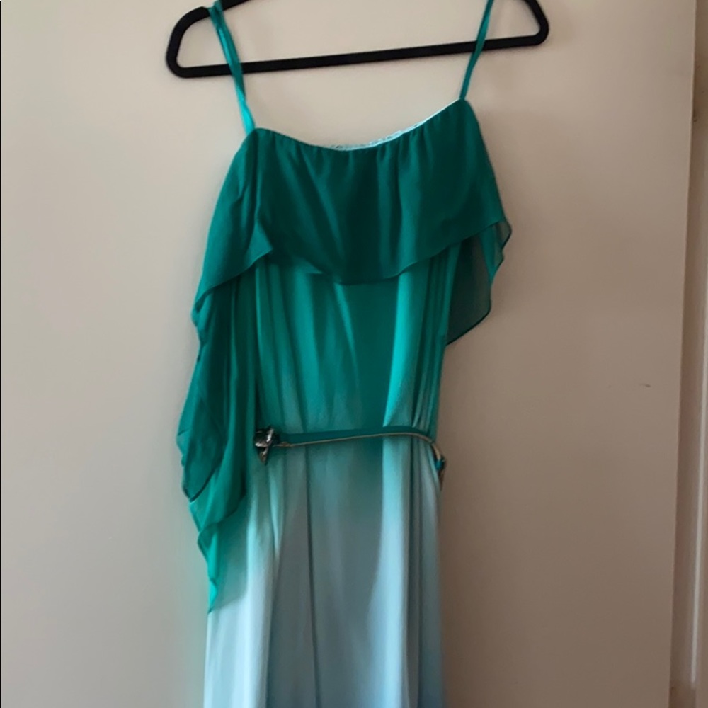 Very elegant dress